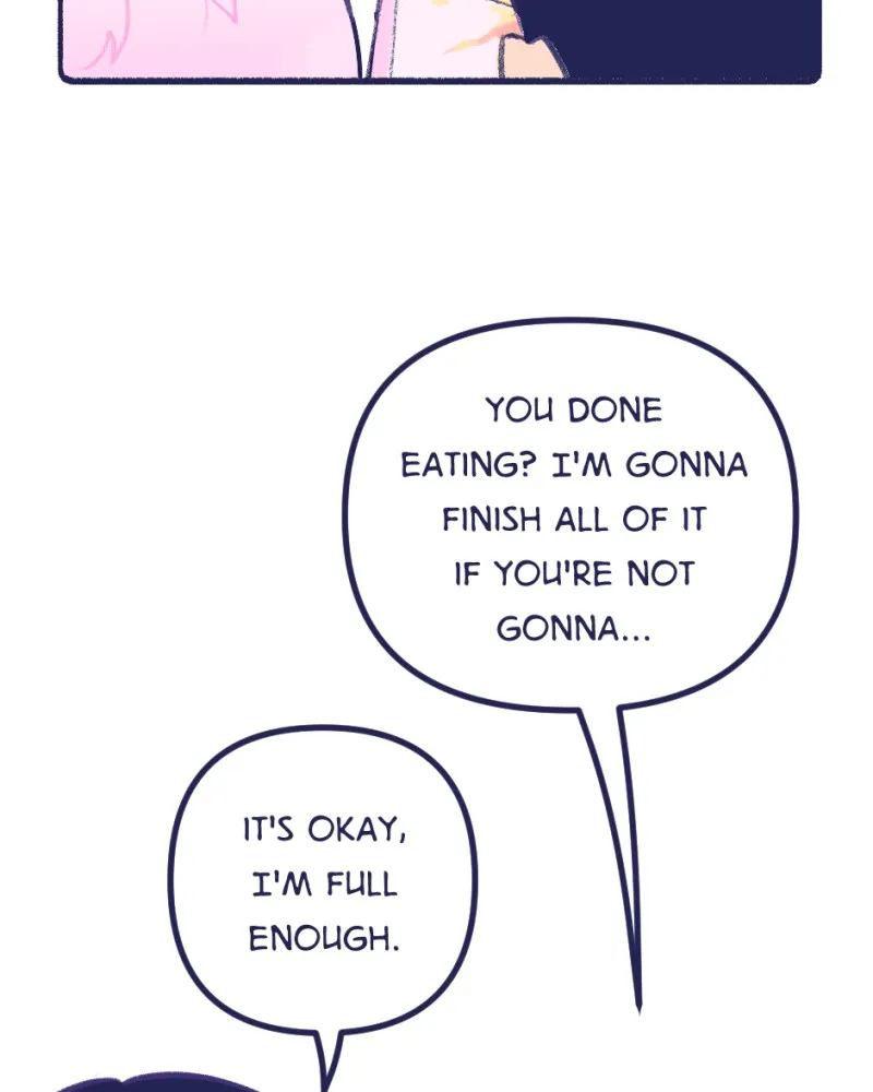 Boyfriends. Chapter 158 page 3 - 
