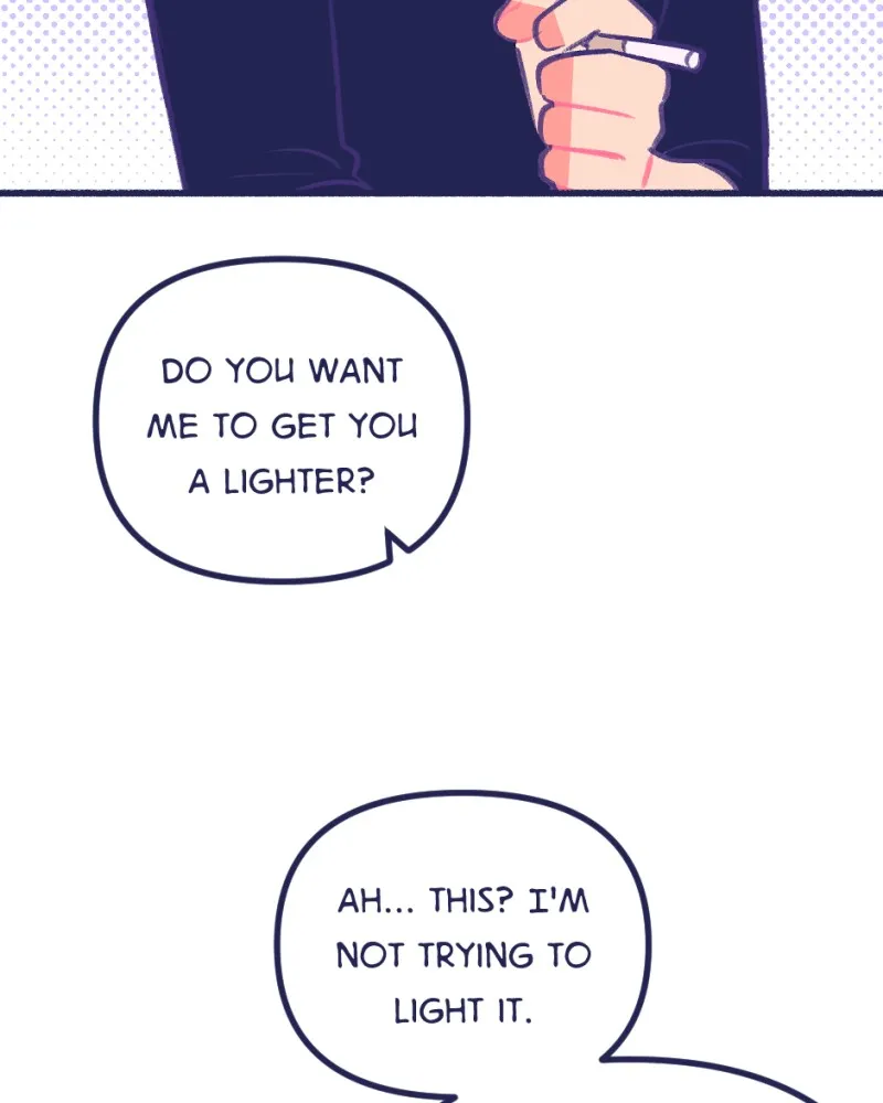 Boyfriends. Chapter 158 page 21 - 