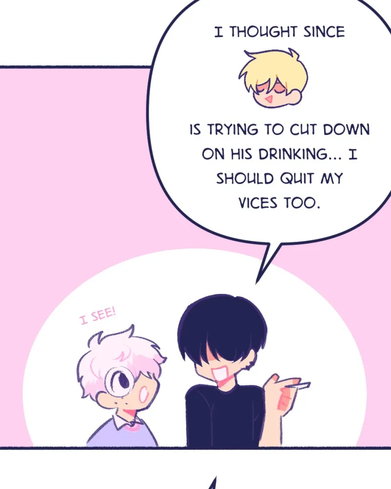 Boyfriends. Chapter 158 page 22 - 