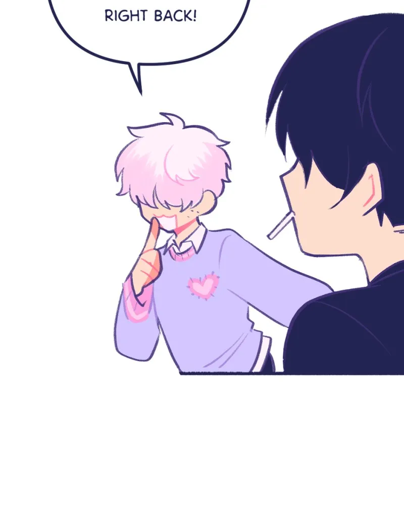 Boyfriends. Chapter 158 page 24 - 