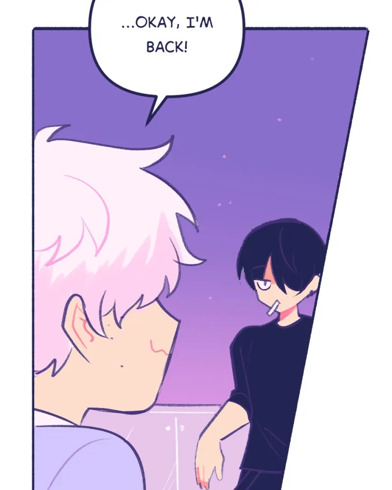 Boyfriends. Chapter 158 page 27 - 