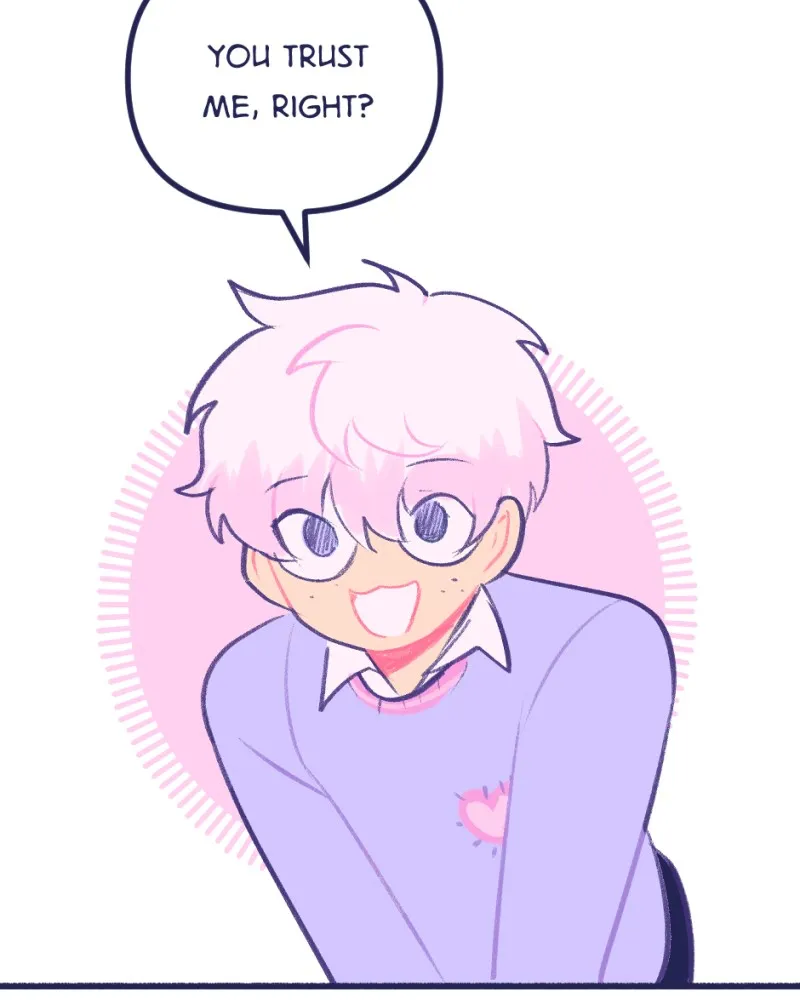 Boyfriends. Chapter 158 page 30 - 