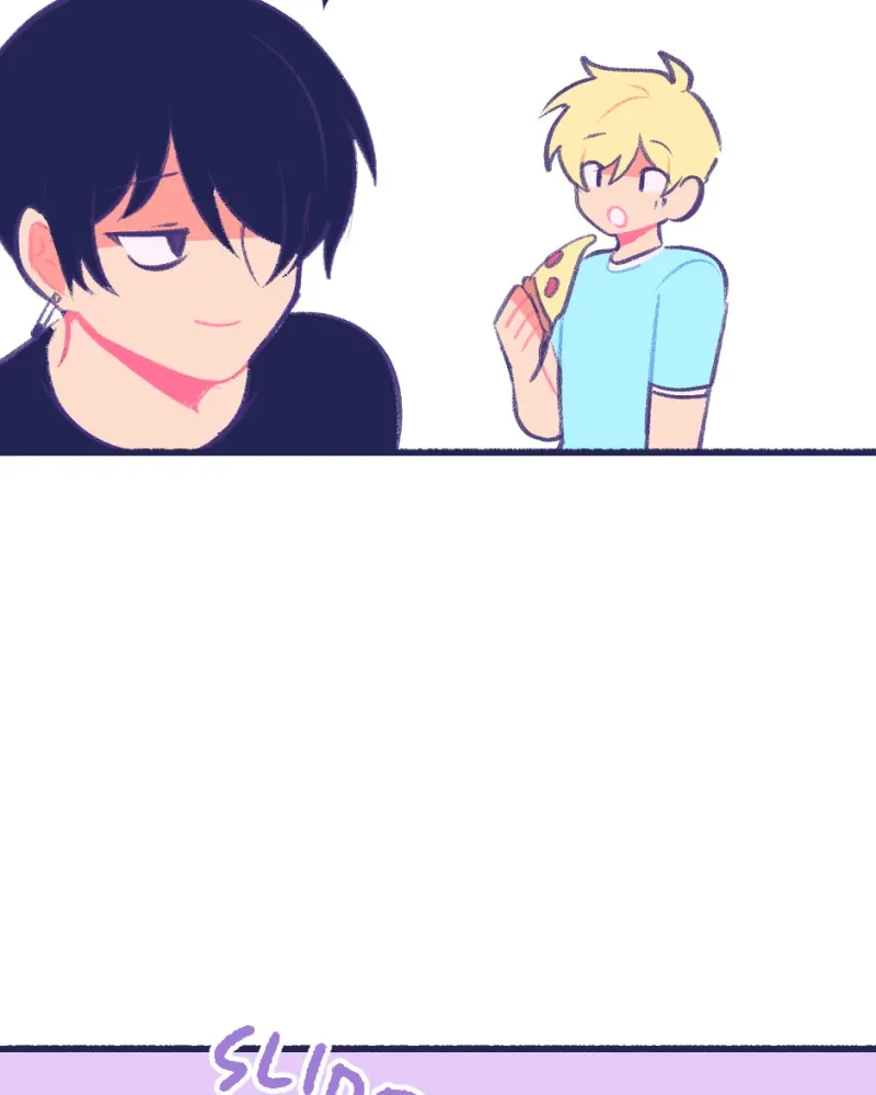 Boyfriends. Chapter 158 page 4 - 