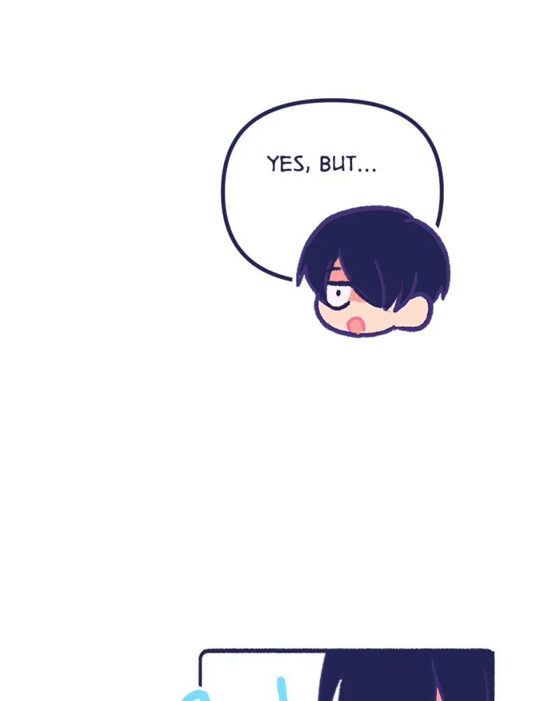 Boyfriends. Chapter 158 page 31 - 