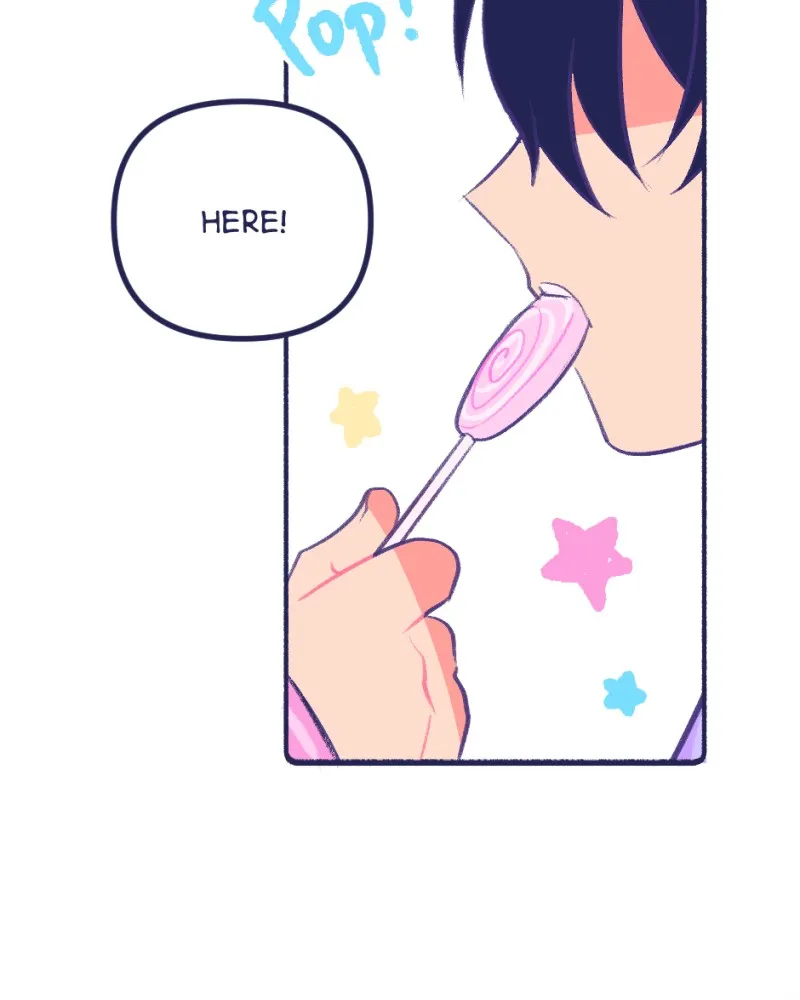 Boyfriends. Chapter 158 page 32 - 