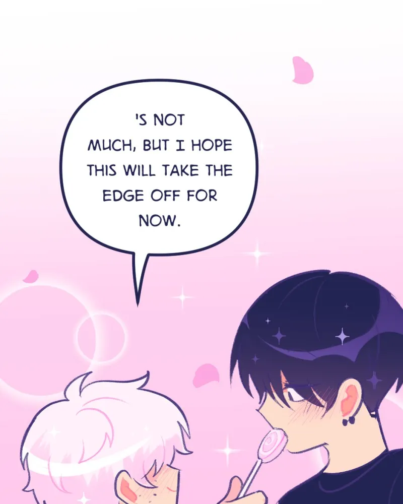 Boyfriends. Chapter 158 page 33 - 