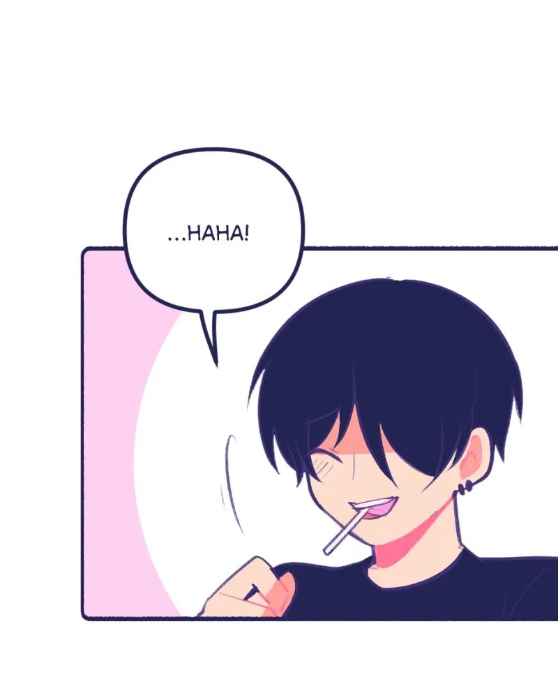 Boyfriends. Chapter 158 page 35 - 
