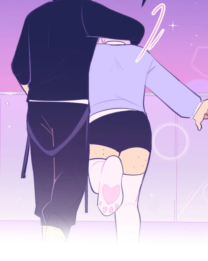 Boyfriends. Chapter 158 page 37 - 