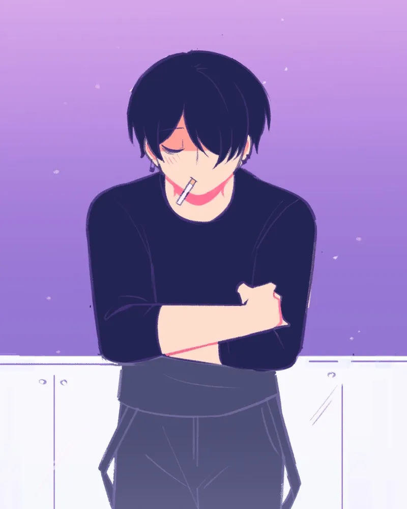 Boyfriends. Chapter 158 page 7 - 