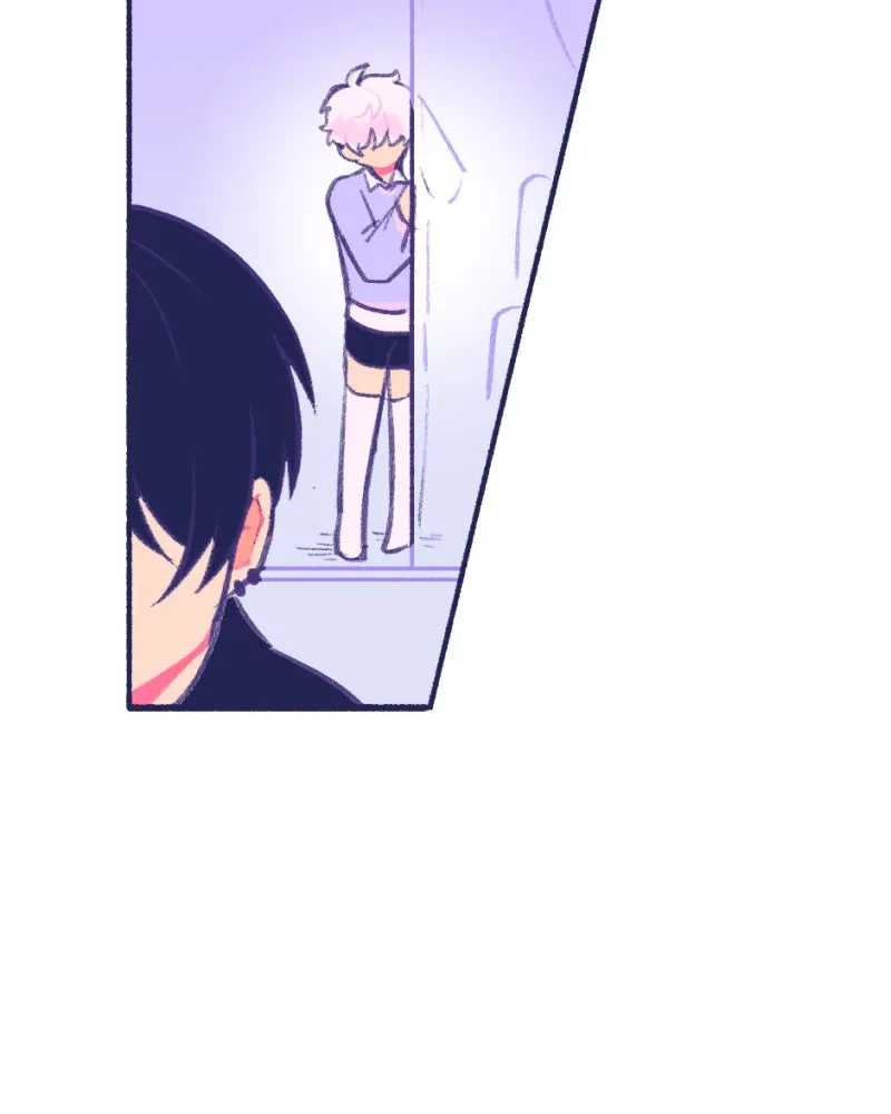 Boyfriends. Chapter 158 page 9 - 