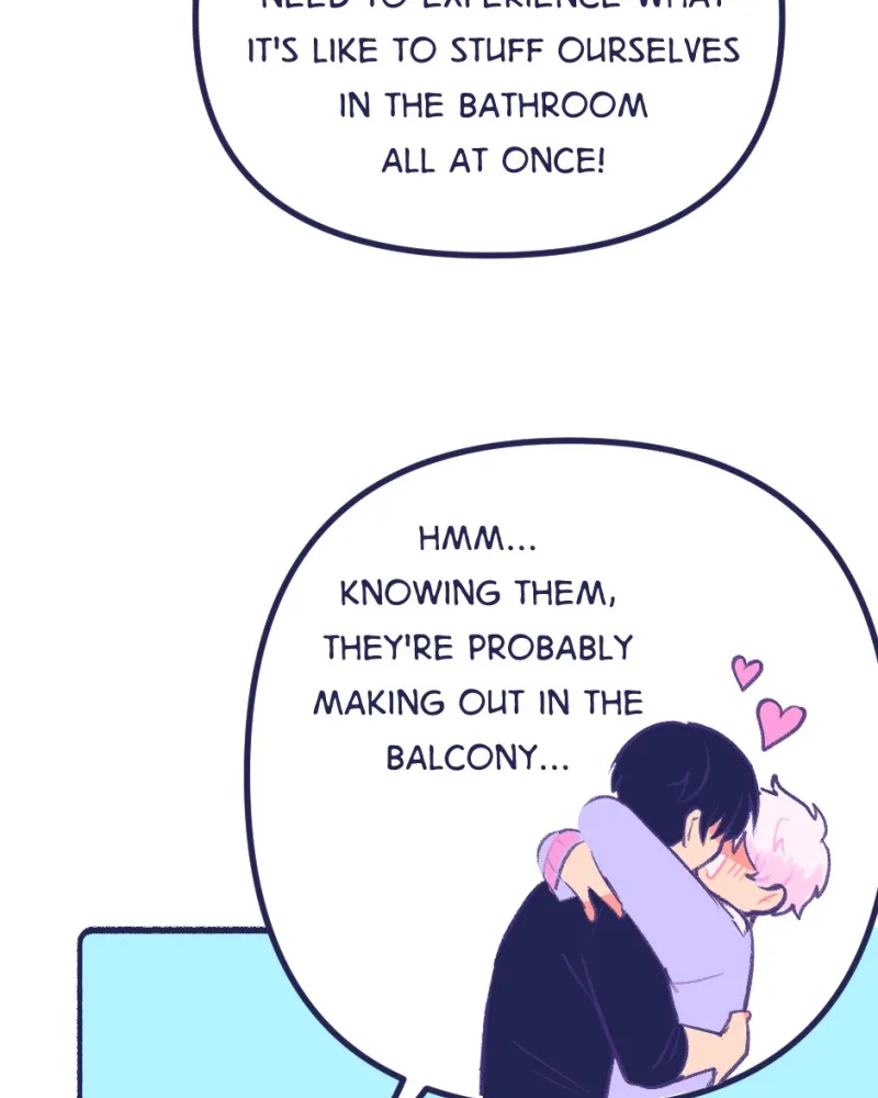 Boyfriends. Chapter 159 page 13 - 