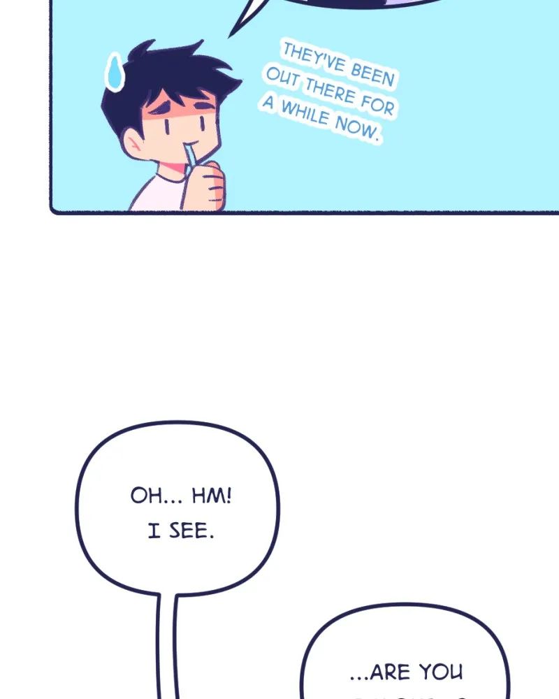 Boyfriends. Chapter 159 page 14 - 