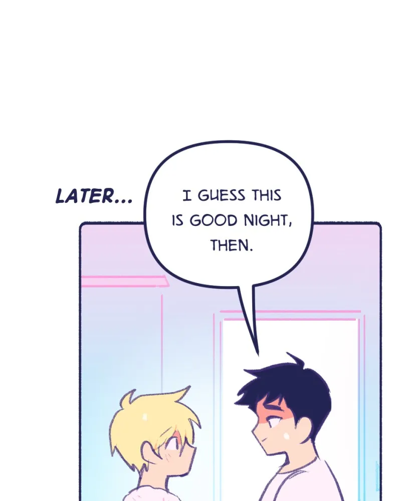 Boyfriends. Chapter 159 page 17 - 