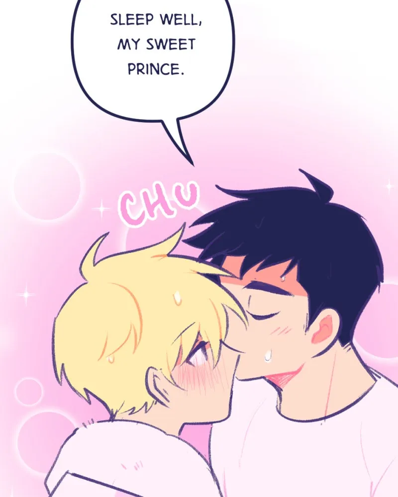 Boyfriends. Chapter 159 page 19 - 