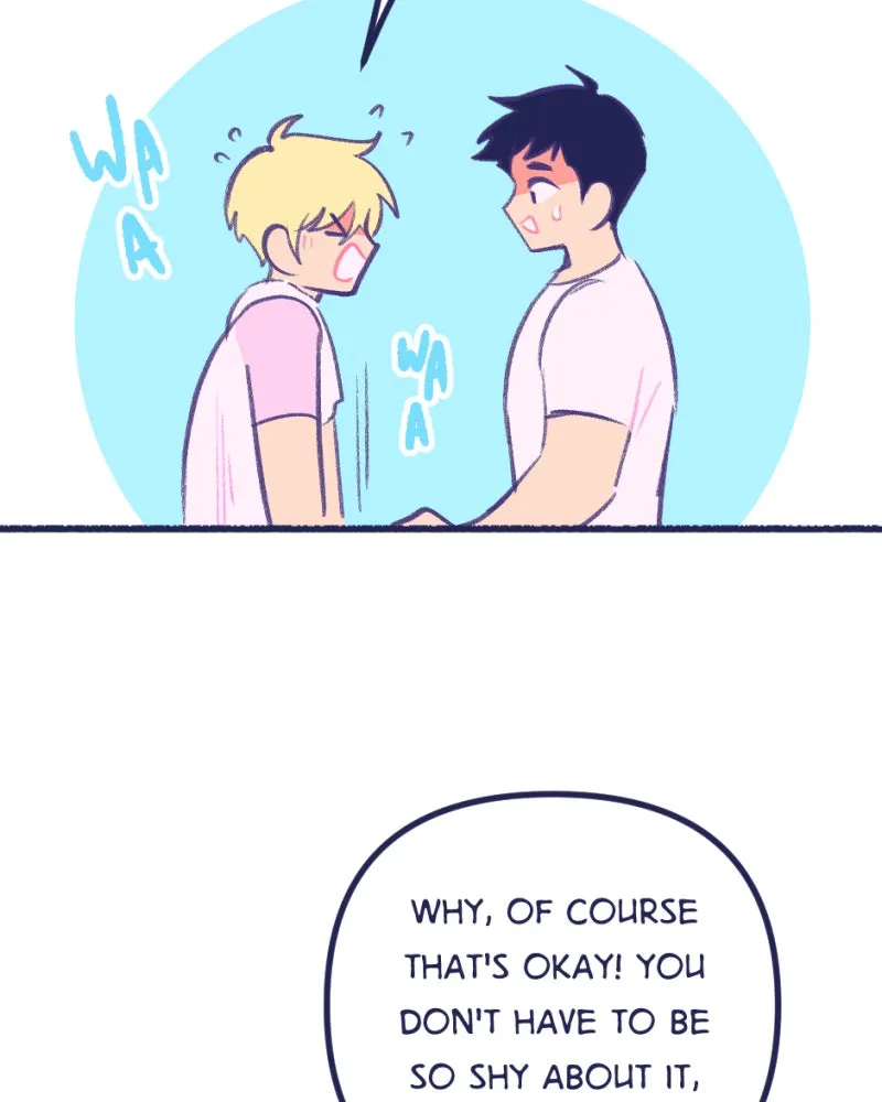 Boyfriends. Chapter 159 page 22 - 