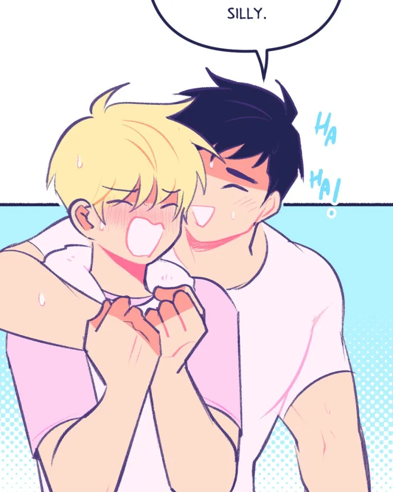 Boyfriends. Chapter 159 page 23 - 