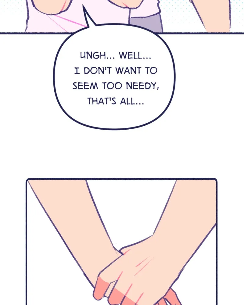 Boyfriends. Chapter 159 page 24 - 