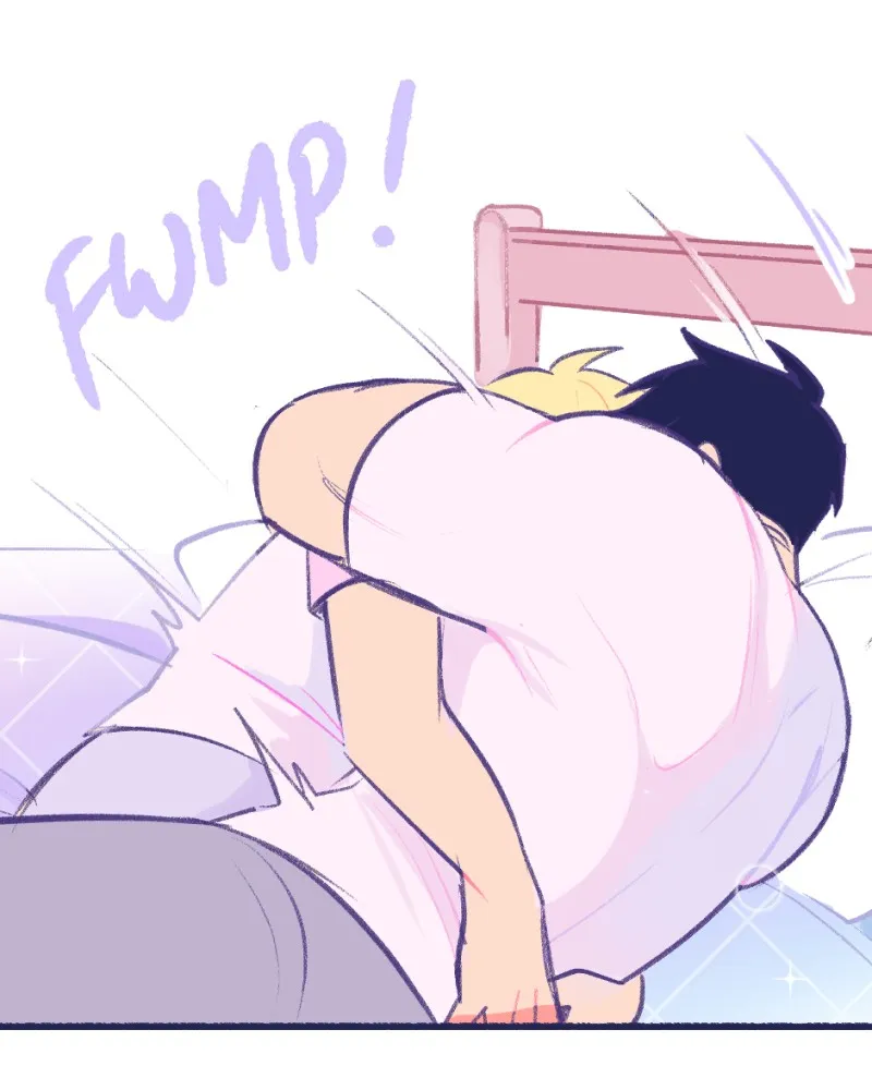 Boyfriends. Chapter 159 page 26 - 