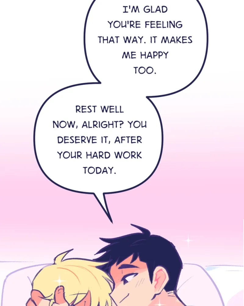 Boyfriends. Chapter 159 page 30 - 