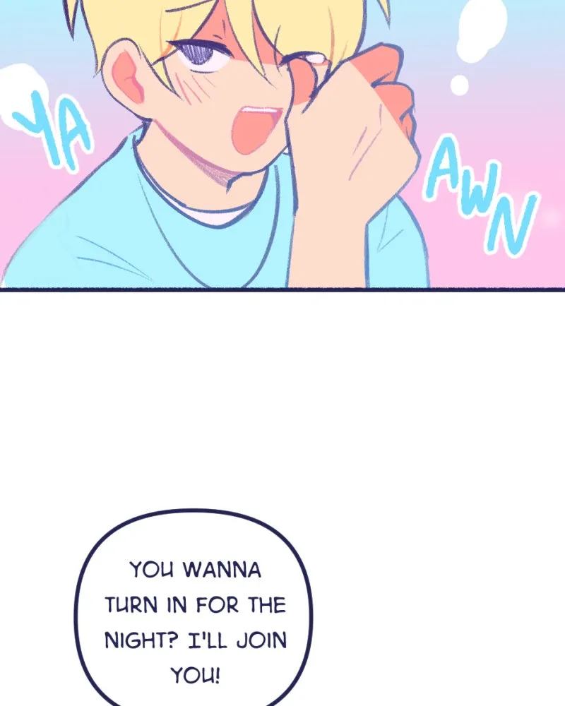 Boyfriends. Chapter 159 page 4 - 
