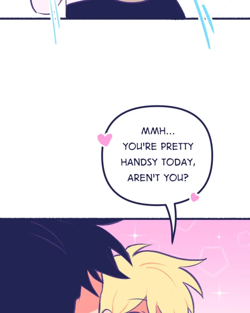 Boyfriends. Chapter 159 page 6 - 