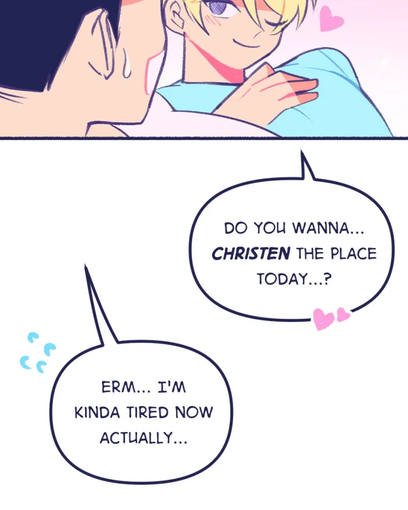 Boyfriends. Chapter 159 page 7 - 