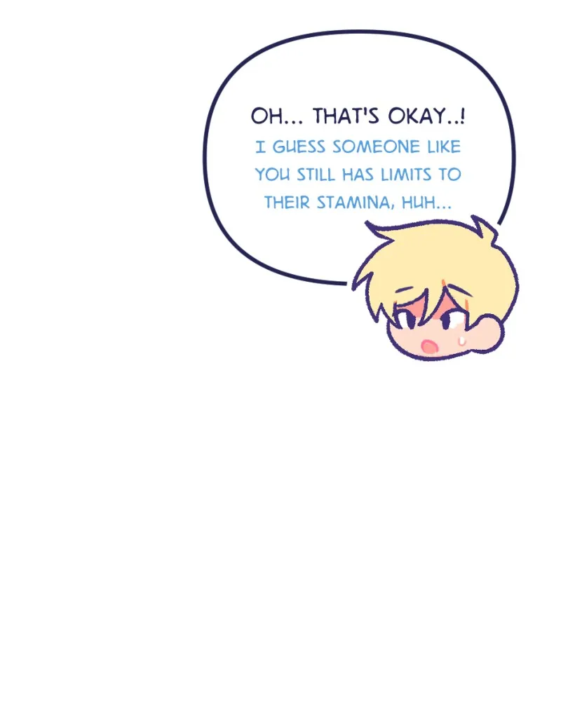 Boyfriends. Chapter 159 page 8 - 