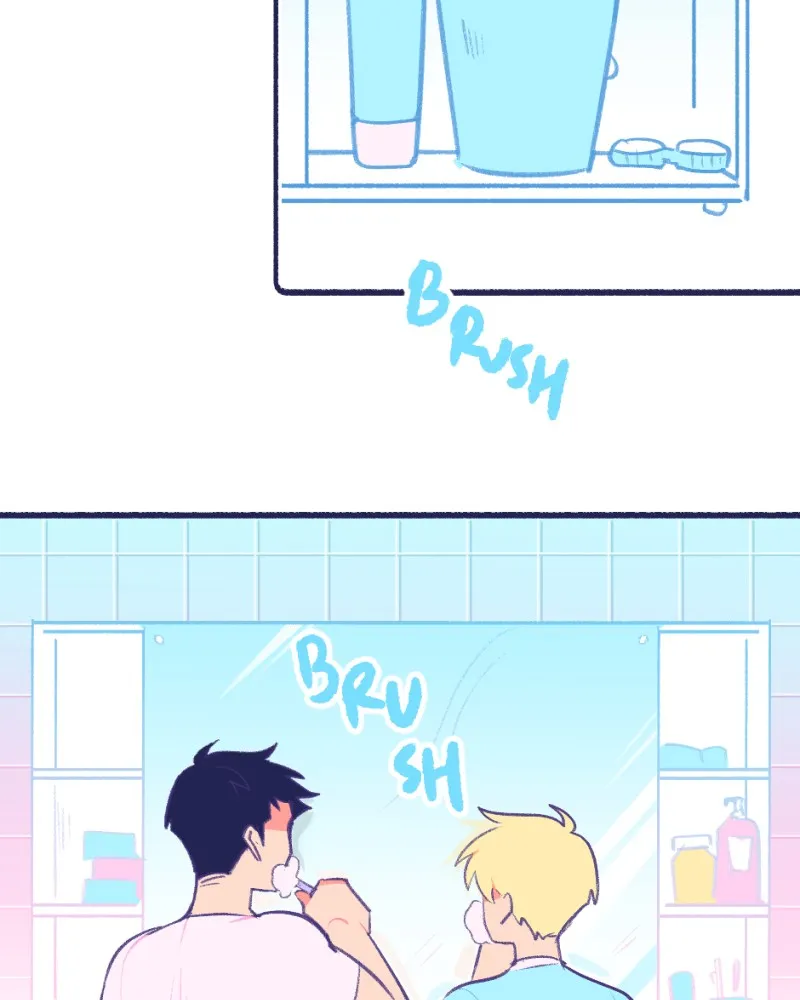 Boyfriends. Chapter 159 page 10 - 