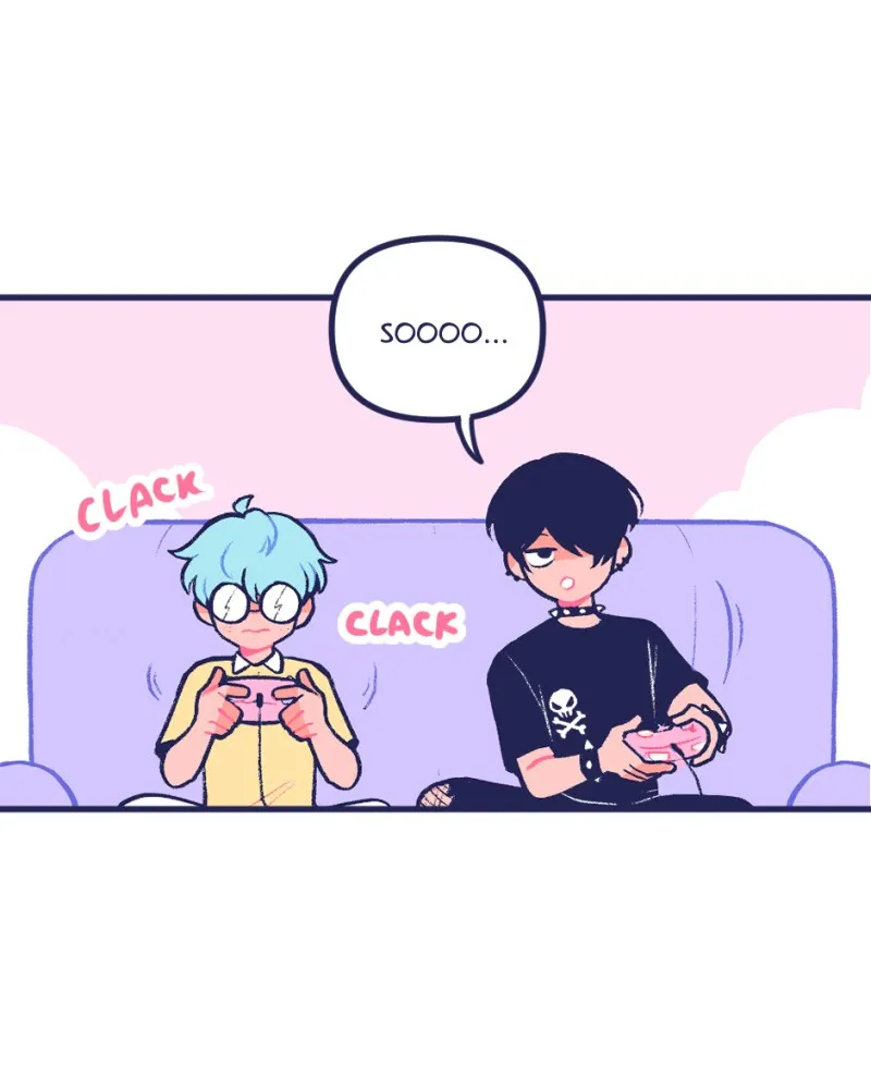 Boyfriends. Chapter 16 page 2 - 