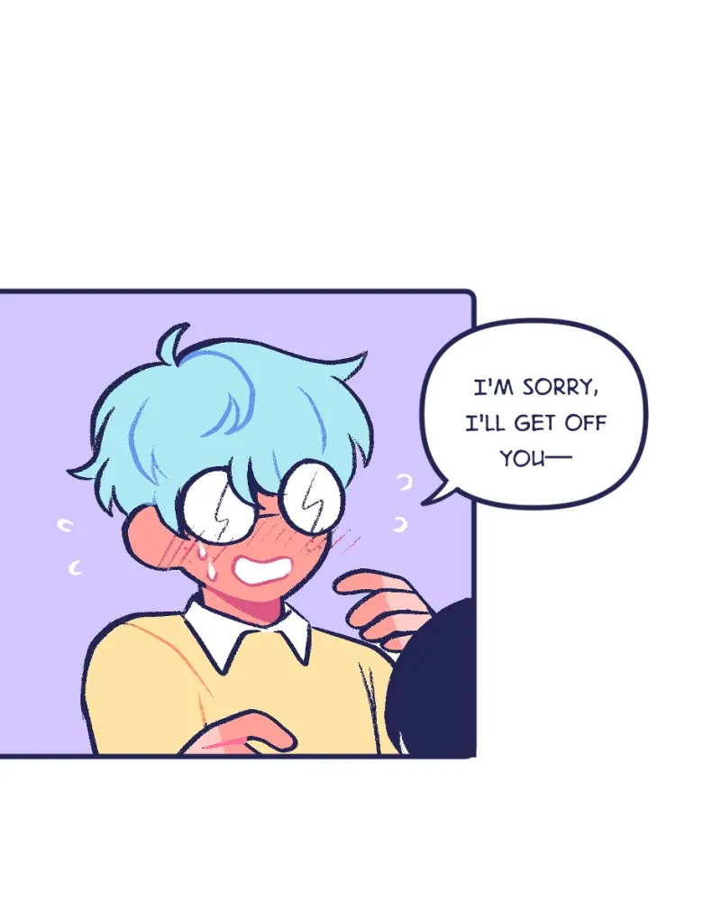 Boyfriends. Chapter 16 page 12 - 