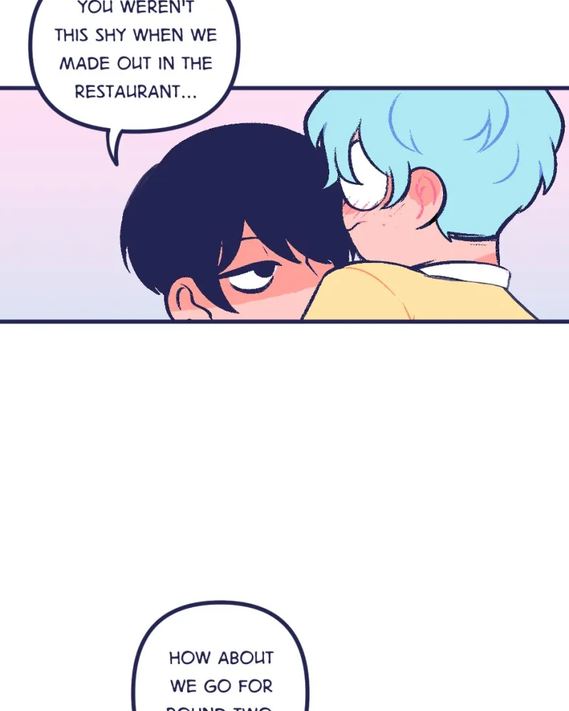 Boyfriends. Chapter 16 page 14 - 