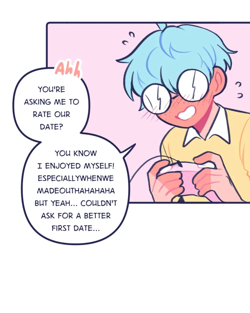 Boyfriends. Chapter 16 page 4 - 