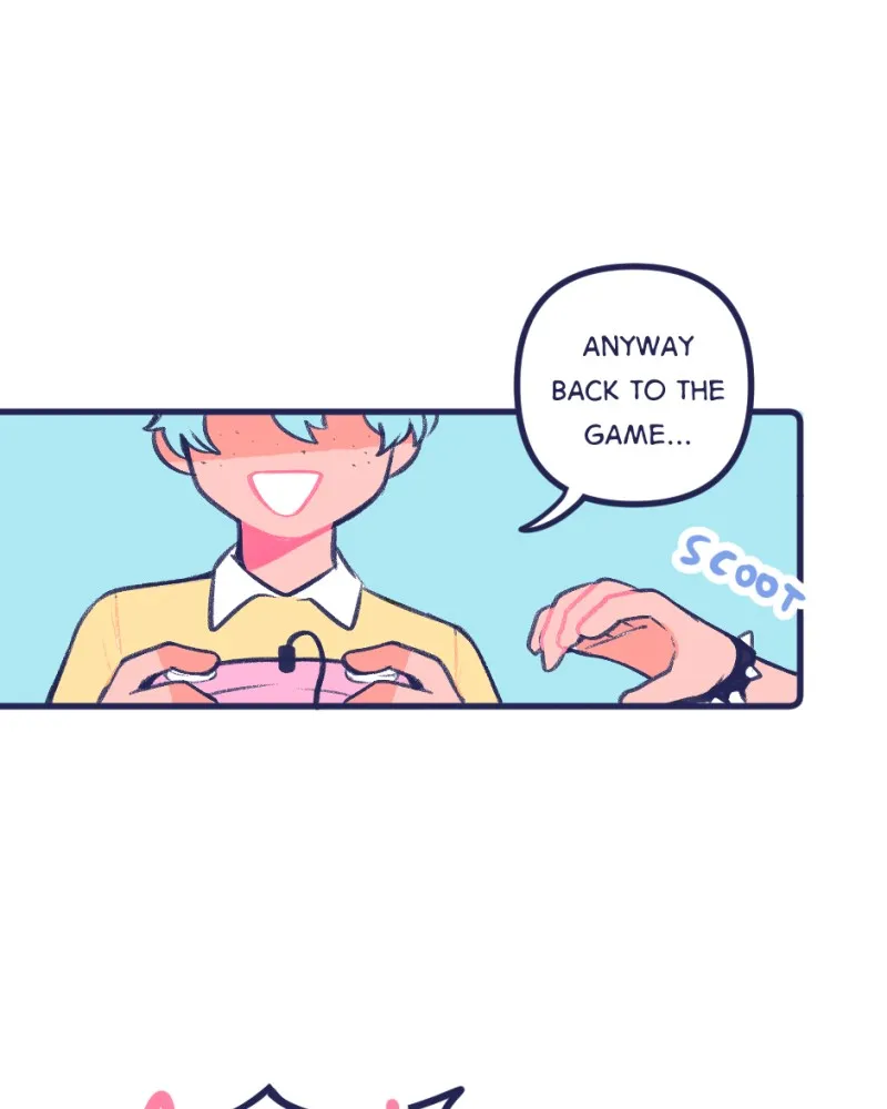 Boyfriends. Chapter 16 page 7 - 