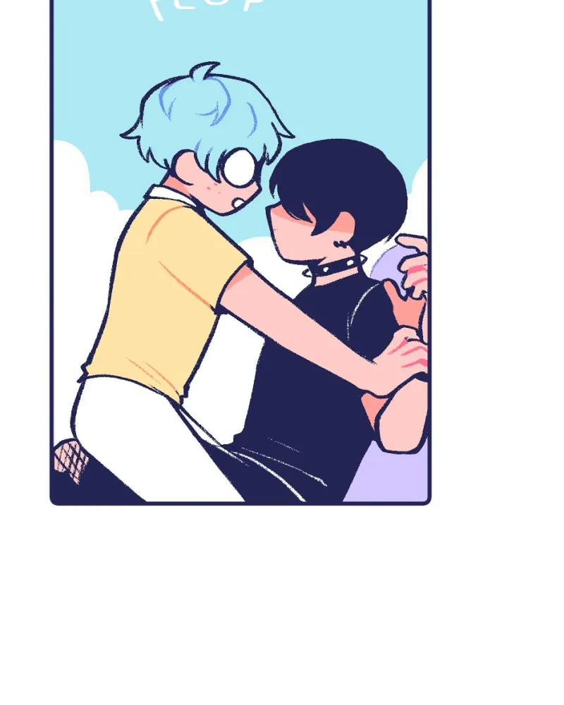 Boyfriends. Chapter 16 page 10 - 