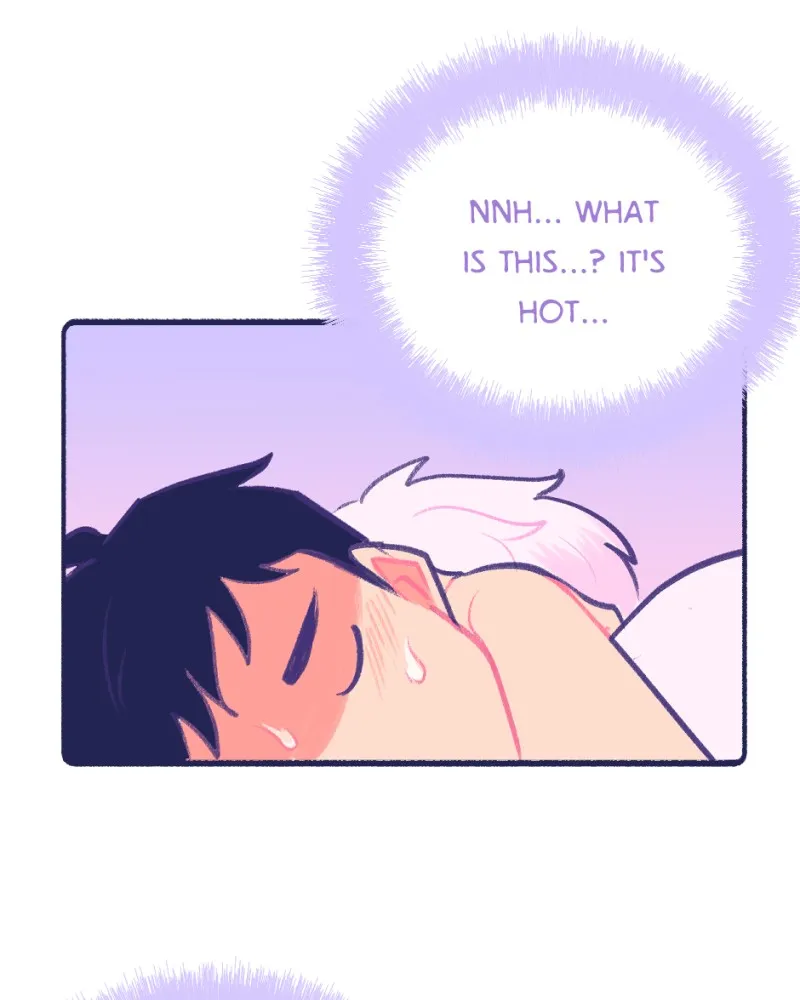 Boyfriends. Chapter 160 page 2 - 