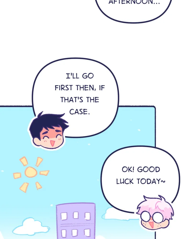 Boyfriends. Chapter 160 page 11 - 