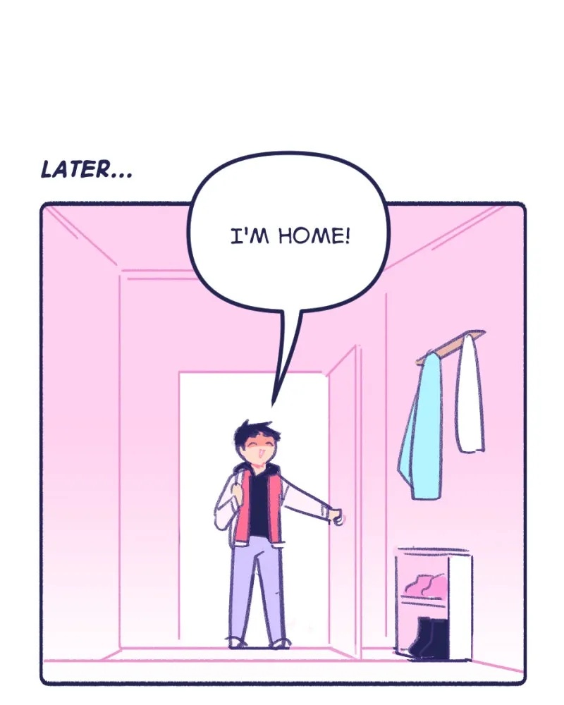 Boyfriends. Chapter 160 page 13 - 