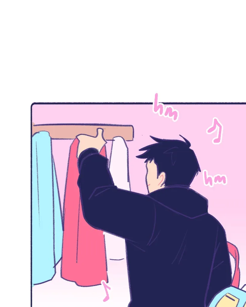 Boyfriends. Chapter 160 page 14 - 