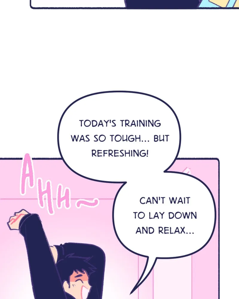 Boyfriends. Chapter 160 page 15 - 