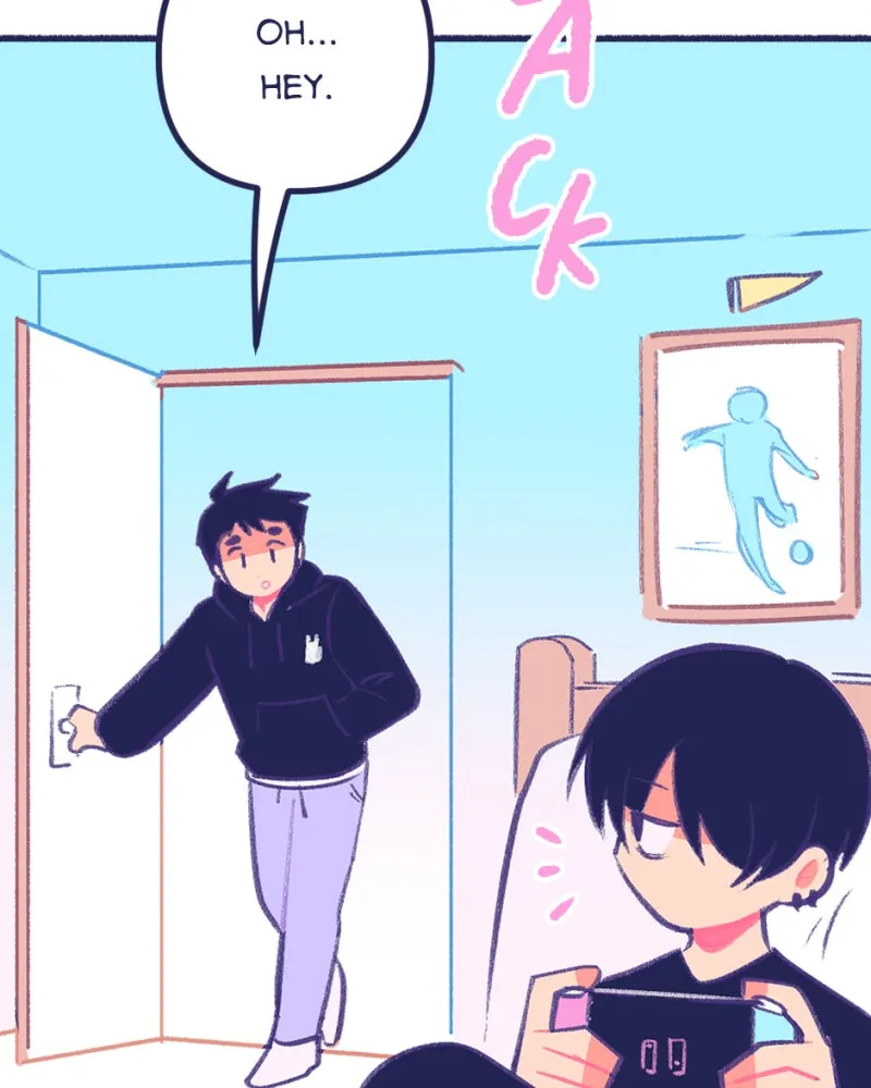 Boyfriends. Chapter 160 page 17 - 