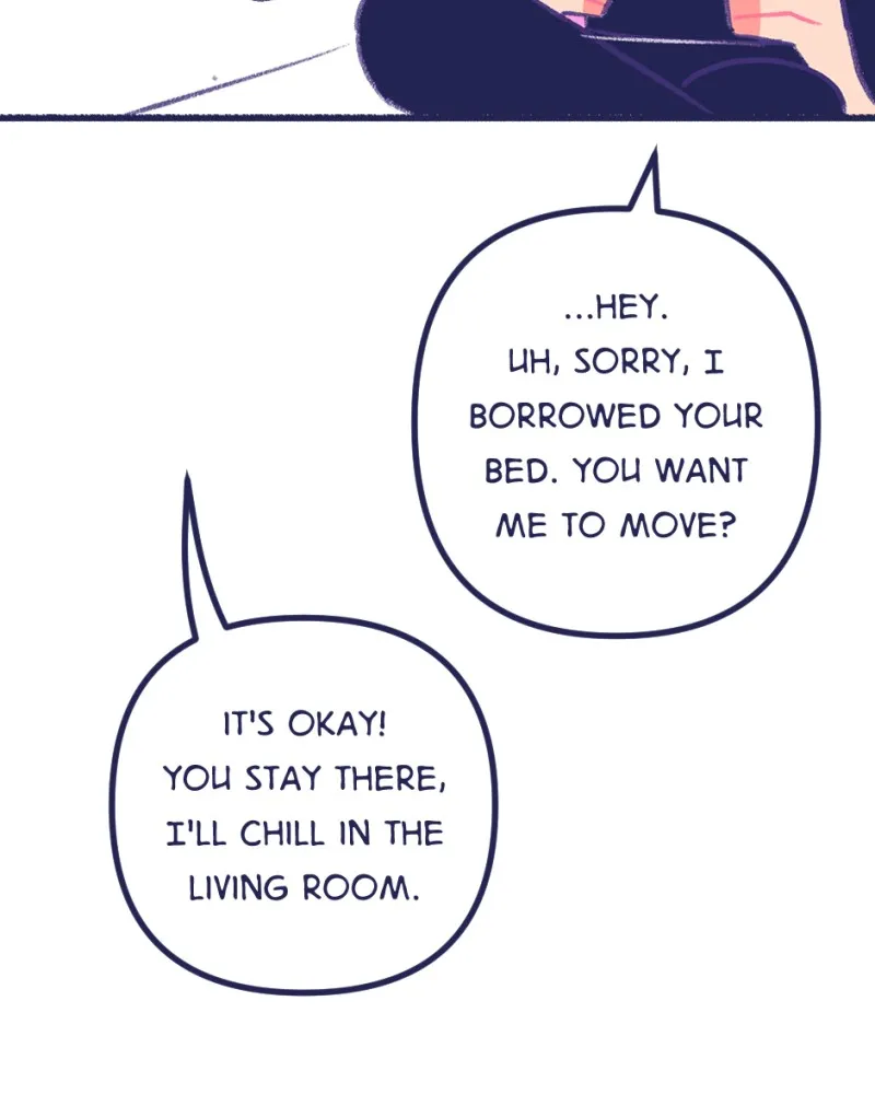 Boyfriends. Chapter 160 page 18 - 