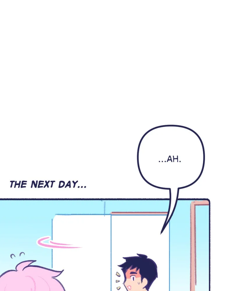 Boyfriends. Chapter 160 page 19 - 