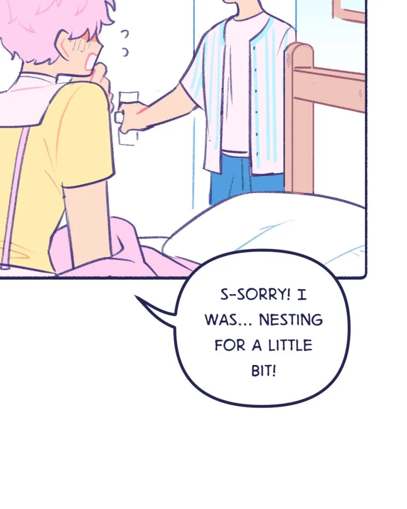 Boyfriends. Chapter 160 page 20 - 