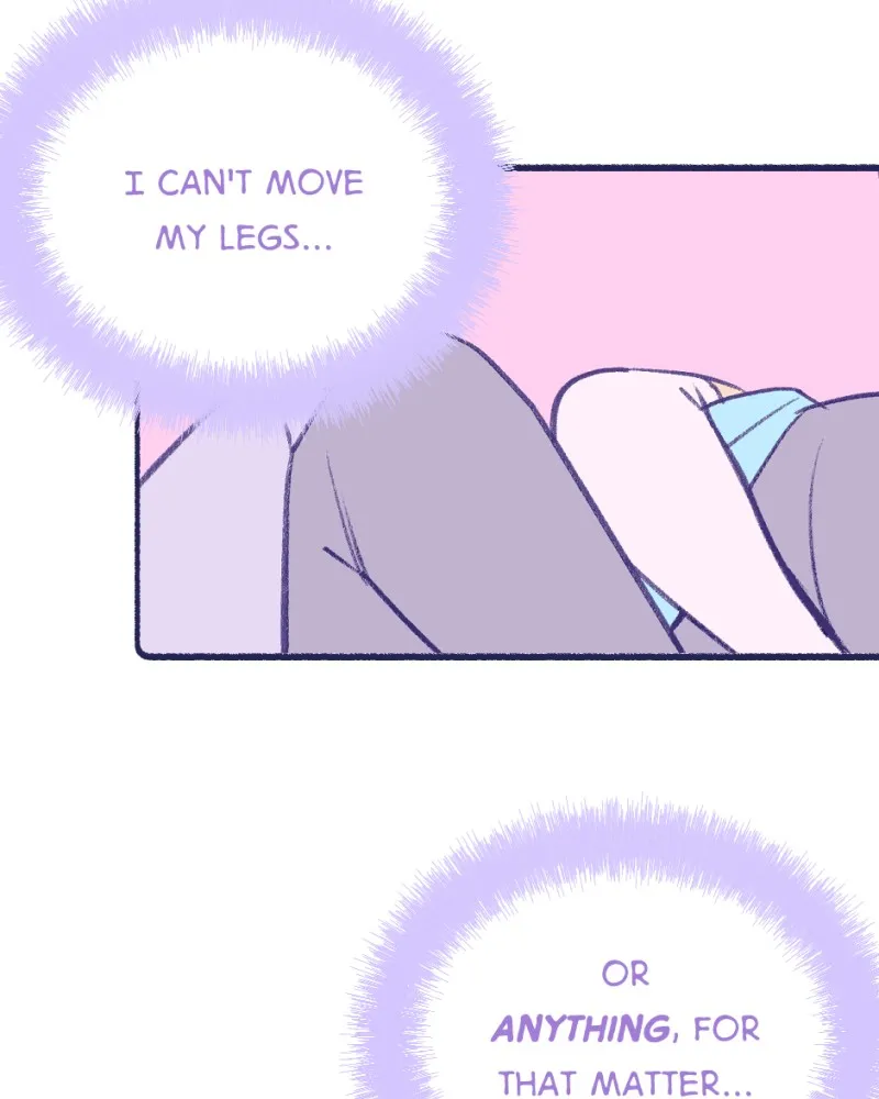 Boyfriends. Chapter 160 page 3 - 