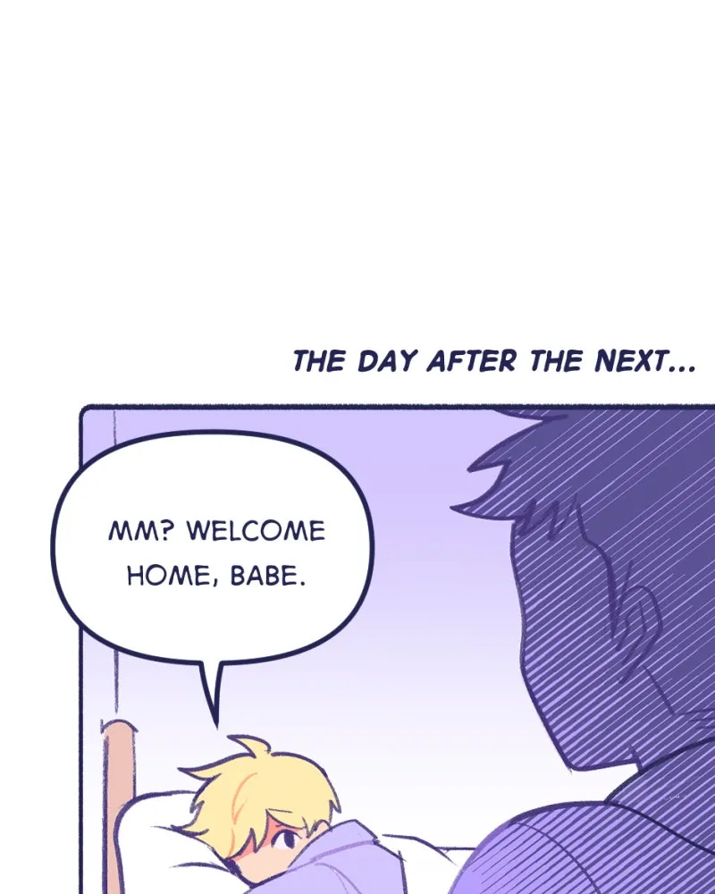 Boyfriends. Chapter 160 page 21 - 