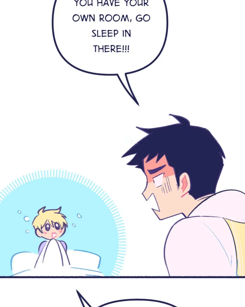 Boyfriends. Chapter 160 page 23 - 