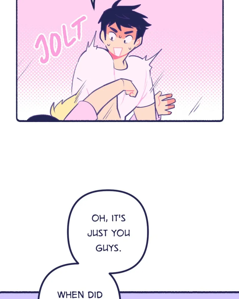 Boyfriends. Chapter 160 page 7 - 