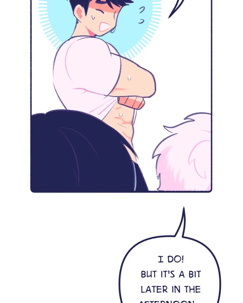 Boyfriends. Chapter 160 page 10 - 