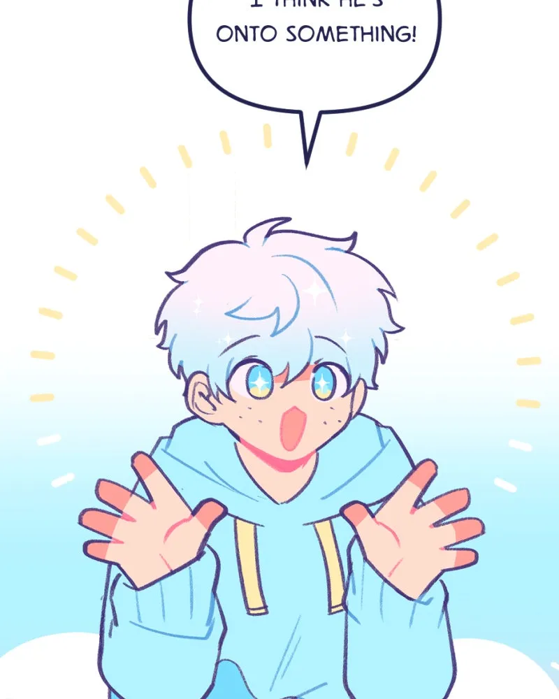 Boyfriends. Chapter 161 page 11 - 
