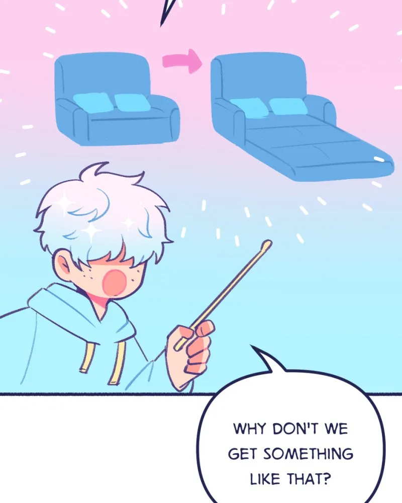 Boyfriends. Chapter 161 page 13 - 